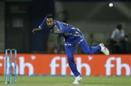 Krunal Pandya